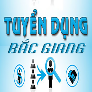 Việc làm Bắc Giang