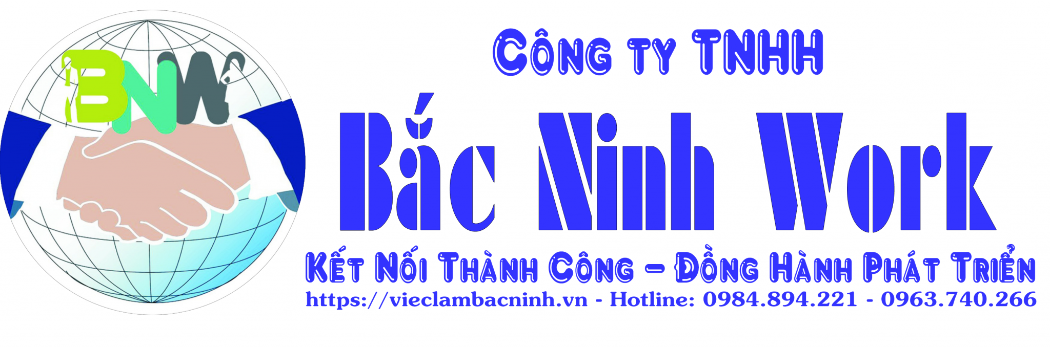 Bắc Ninh Work - Tuyển dụng  việc làm  Bắc Ninh - Cơ hội cho hàng nghìn lao động.